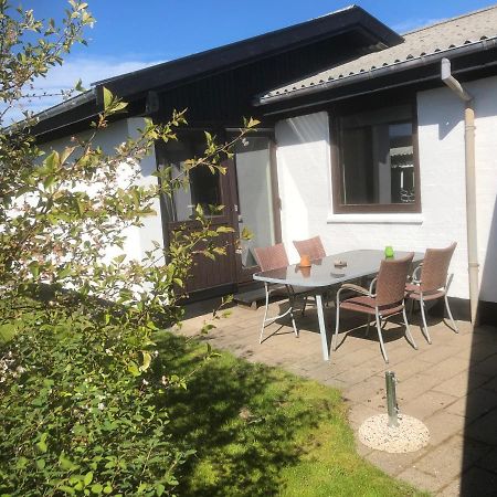 Emmas Hus I Skagen Daire Dış mekan fotoğraf