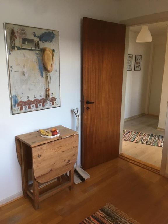 Emmas Hus I Skagen Daire Dış mekan fotoğraf