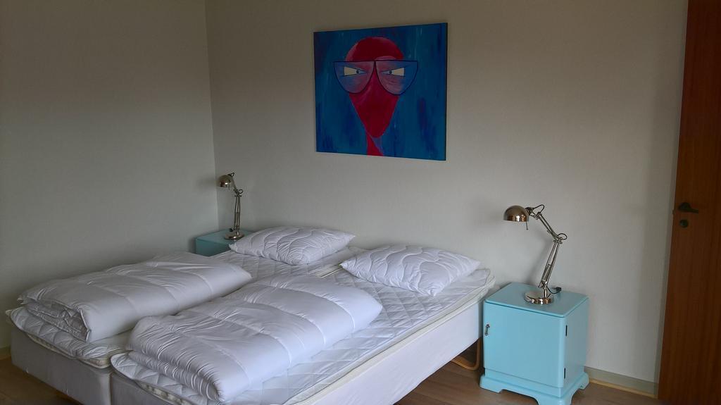 Emmas Hus I Skagen Daire Dış mekan fotoğraf