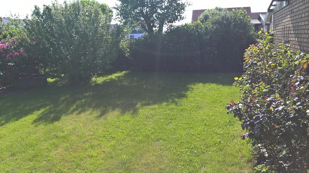 Emmas Hus I Skagen Daire Dış mekan fotoğraf