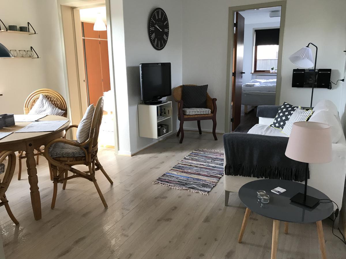 Emmas Hus I Skagen Daire Dış mekan fotoğraf
