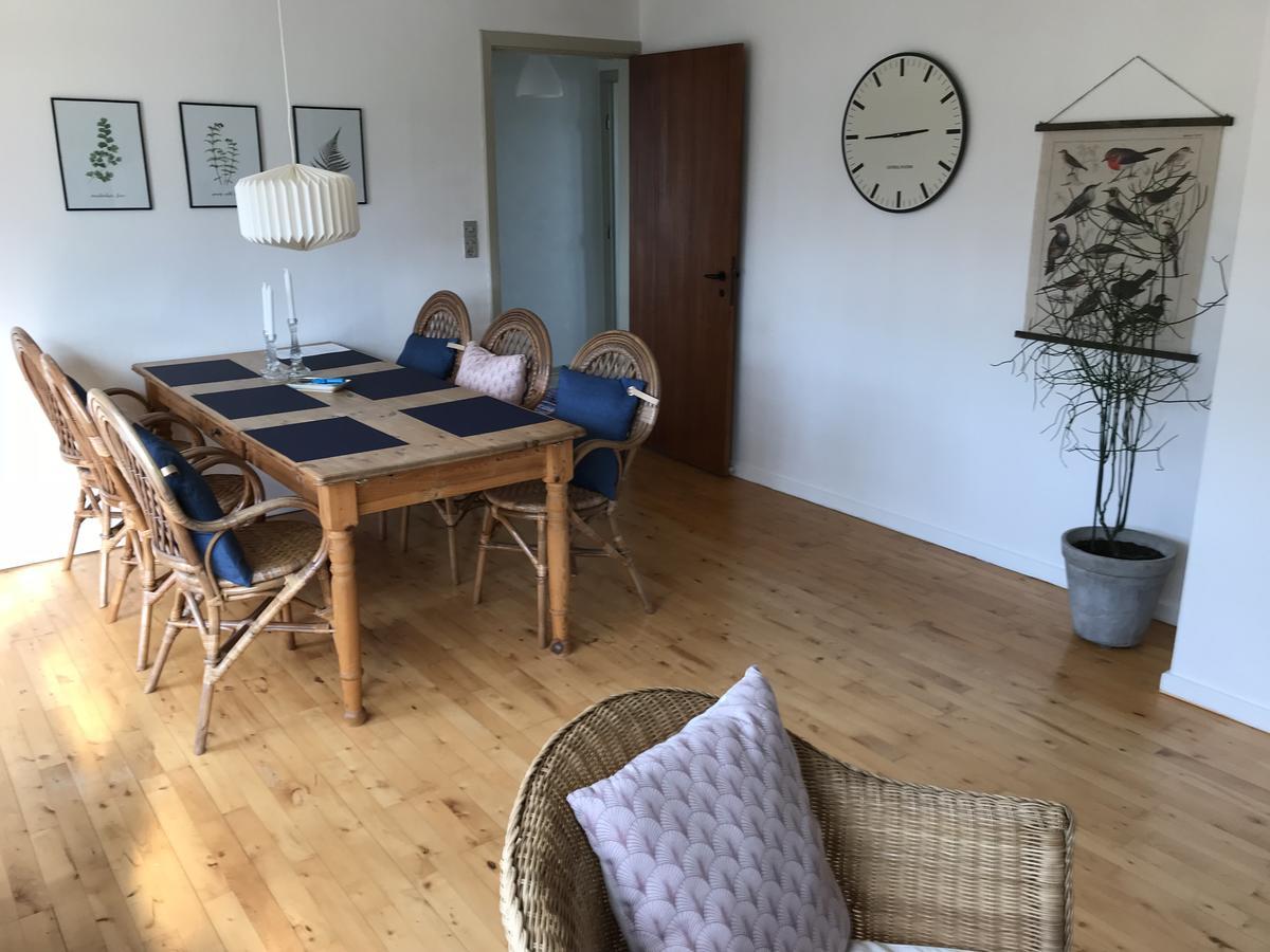 Emmas Hus I Skagen Daire Dış mekan fotoğraf