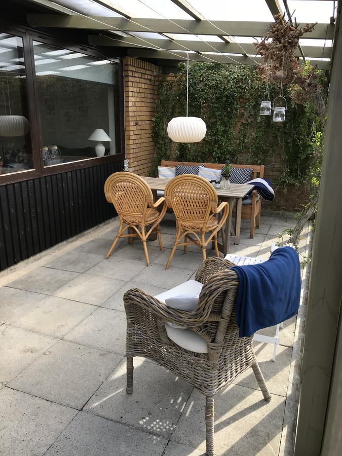 Emmas Hus I Skagen Daire Dış mekan fotoğraf