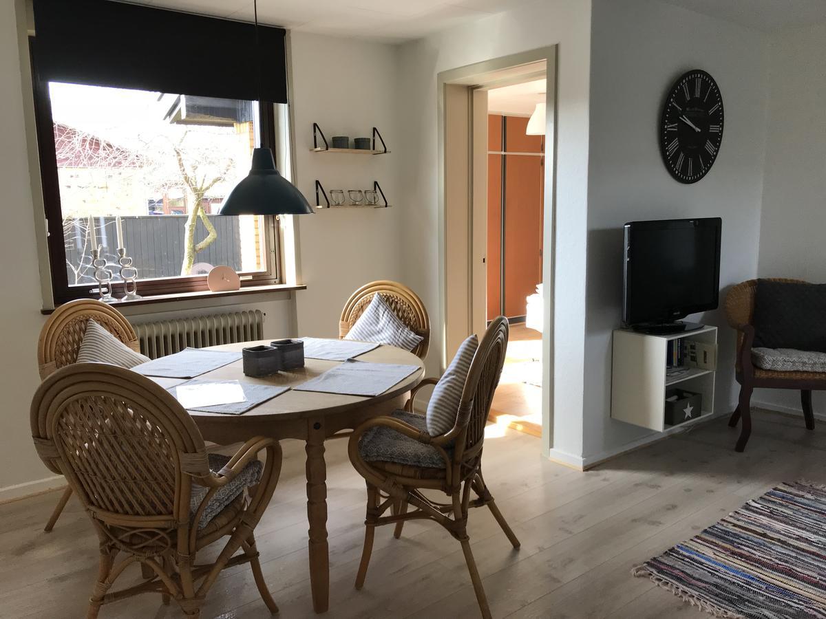 Emmas Hus I Skagen Daire Dış mekan fotoğraf