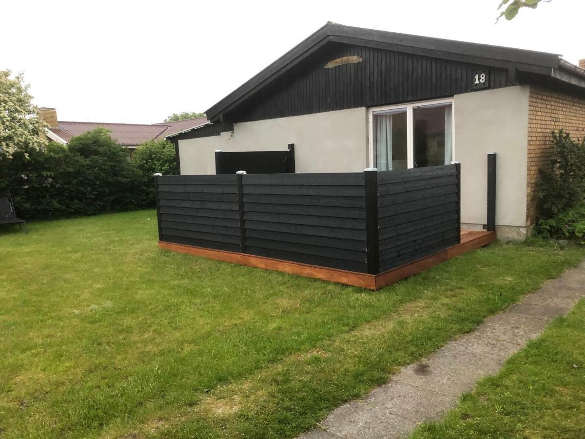 Emmas Hus I Skagen Daire Dış mekan fotoğraf