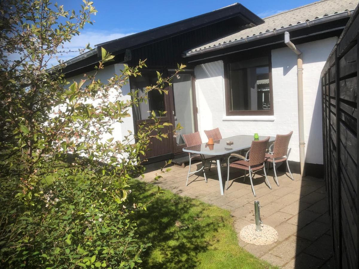 Emmas Hus I Skagen Daire Dış mekan fotoğraf