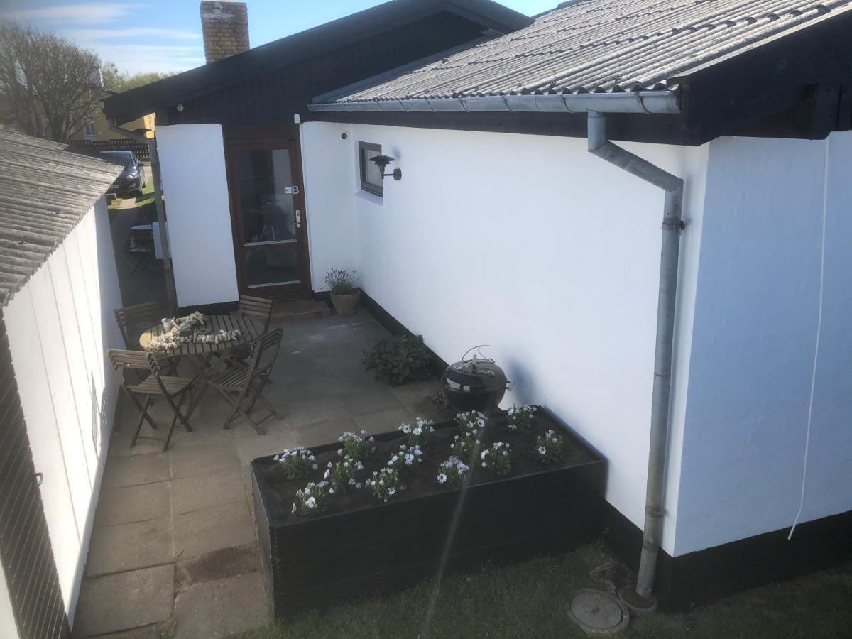 Emmas Hus I Skagen Daire Dış mekan fotoğraf