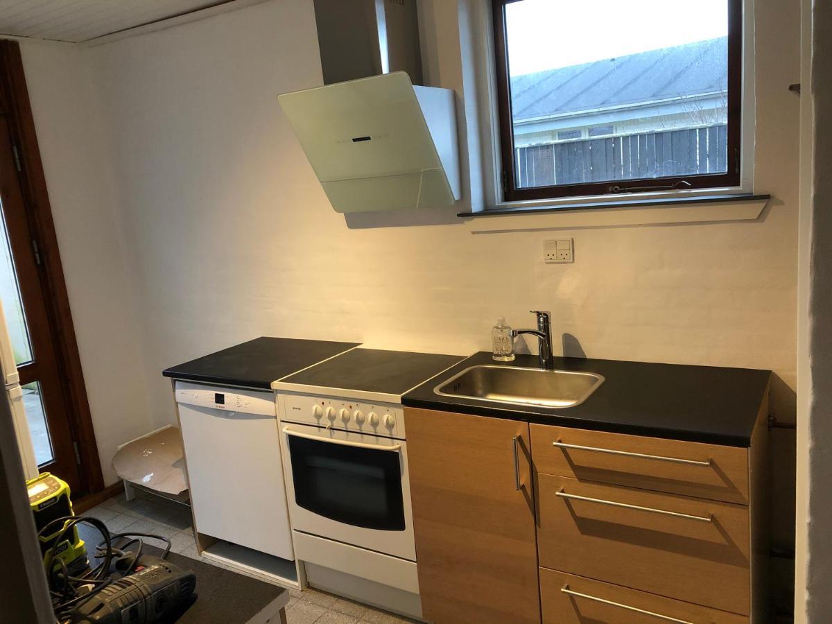 Emmas Hus I Skagen Daire Dış mekan fotoğraf