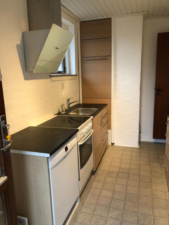 Emmas Hus I Skagen Daire Dış mekan fotoğraf